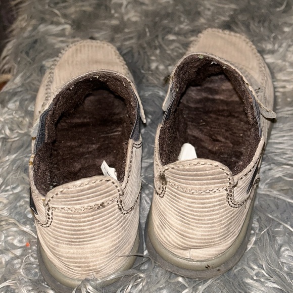 PATAGONIA Men's Maui Mid Corduroy Slip On Sz 8 GUC - Picture 13 of 16